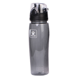 Láhev Kelme GYM BOTTLE STREET, Láhev Kelme GYM BOTTLE STREET | K159-9000 | UNI