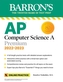 AP Computer Science A Premium, 2022-2023: 6 Practice Tests + Comprehensive Review + Online Practice