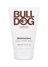 Bulldog Age Defence Denní pleťový krém Moisturiser 100 ml pro muže