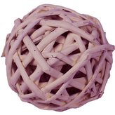koule  růžová 15 cm P0006-05
