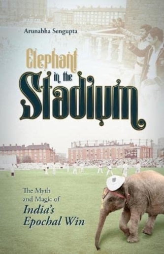 Elephant in the Stadium