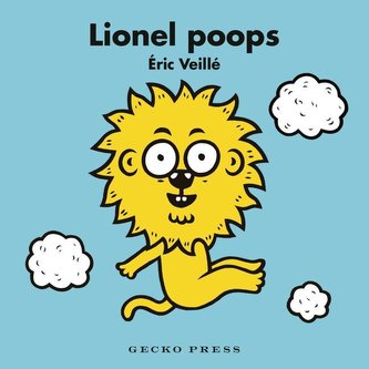 Lionel Does a Poop