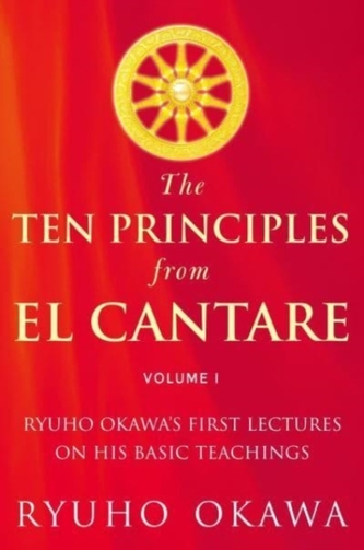The Ten Principles from El Cantare