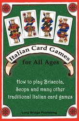 Italian Card Games for All Ages