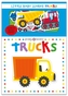 Little Baby Learns Trucks