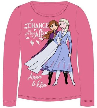 TRIKO FROZEN - velikost 9