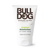 Bulldog Original Denní pleťový krém Moisturiser 100 ml pro muže