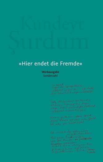 »Hier endet die Fremde«