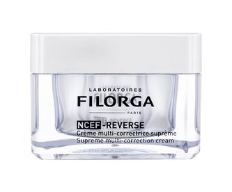 Filorga NCEF Denní pleťový krém Reverse Supreme Multi-Correction Cream 50 ml pro ženy