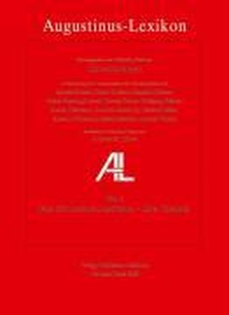 Augustinus-Lexikon / Institutio, Institutum - Liber (libellus)