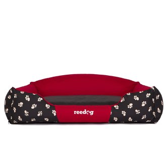 Pelíšek pro psa Reedog Red King-XXL