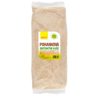 Pohanková kaše - Wolfberry - 500 g Pohanková kaše - Wolfberry - 500 g