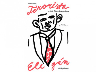 Terorista elegán a iné príbehy