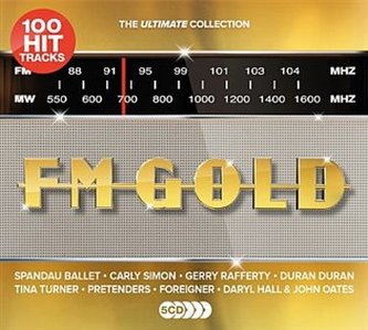 Ultimate FM Gold Ultimate FM Gold