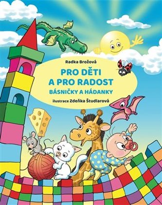 Pro děti a pro radost Pro děti a pro radost