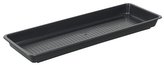 Miska pod truhlík GARDEN 60cm antracit