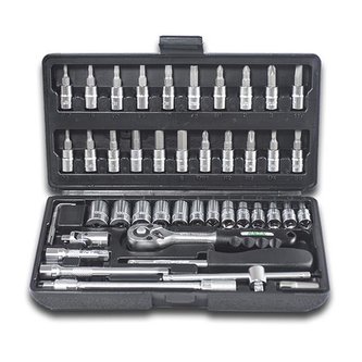 Gola sada Honiton 1/4" 46ks