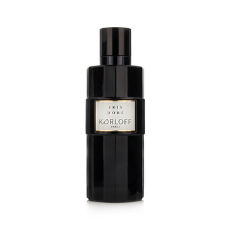 Korloff Iris Doré EDP 100 ml UNISEX