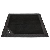 Podložka pro psa Reedog Extra Black-L