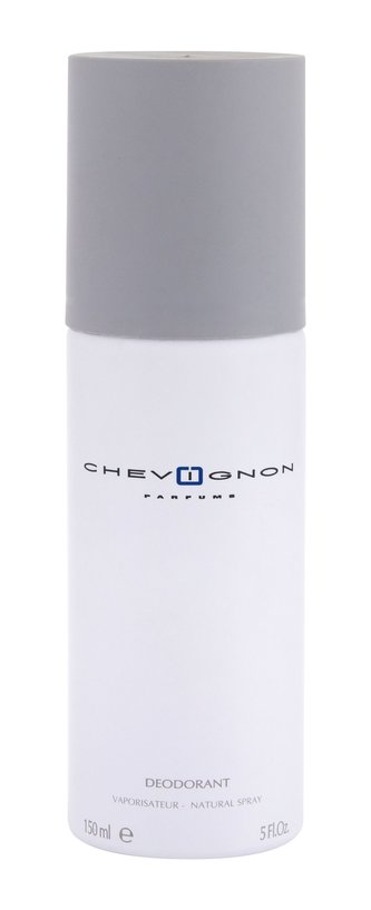 Chevignon Men Deodorant 150 ml pro muže