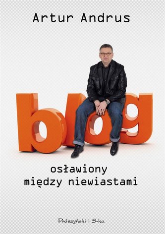 Blog osławiony między niewiastami Blog osławiony między niewiastami