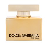 Dolce&Gabbana The One Parfémovaná voda Gold Intense 50 ml pro ženy