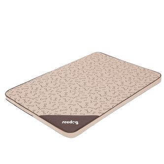 Podložka pro psa Reedog Thin Bones-M