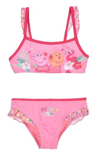 PLAVKY PEPPA PIG - velikost 3