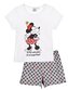PYŽAMO MINNIE - velikost 6