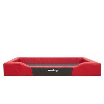 Pelíšek pro psa Reedog Fancy Red-XXL Pelíšek pro psa Reedog Fancy Red-XXL