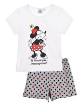 PYŽAMO MINNIE - velikost 4
