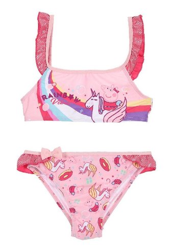 PLAVKY PEPPA PIG  - velikost 5