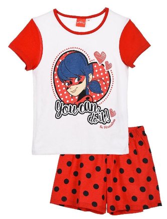 PYŽAMO KOUZELNÁ BERUŠKA - velikost 4