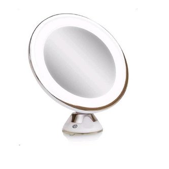 Rio-Beauty Multifunkční kosmetické zrcátko (Multi-Use LED Make-up Mirror) woman