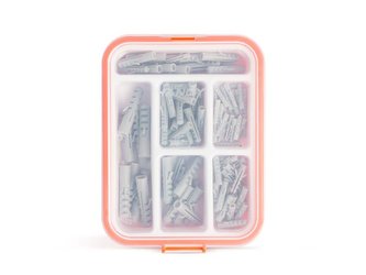 Sada hmoždinek 04286 100ks