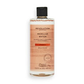 Revolution Skincare Rozjasňující micelární voda Vitamin C (Brightening Micellar Water) 400 ml woman
