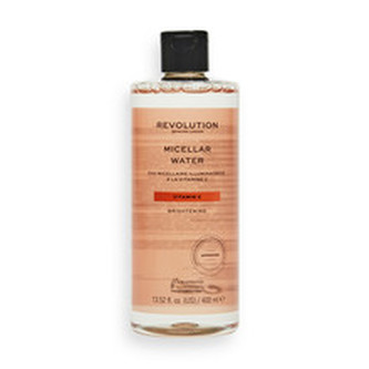 Revolution Skincare Rozjasňující micelární voda Vitamin C (Brightening Micellar Water) 400 ml woman