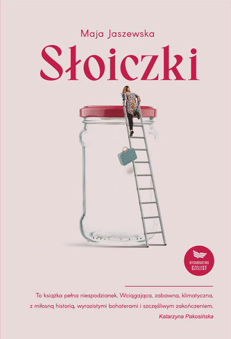Słoiczki Słoiczki