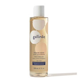 Gallinée Objem: 50 ml woman