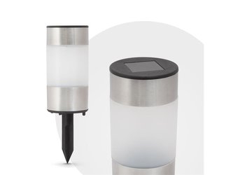 Svítidlo solární 11377B