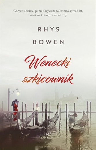 Wenecki szkicownik Wenecki szkicownik