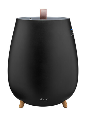 DUUX Zvlhčovač vzduchu DXHU14 TAG 2 černá