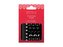 Gabriella Salvete Nálepky na nehty Winter Time (Body and Nail Stickers) woman