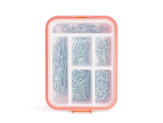 Sada hřebíků 04290 475ks