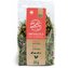 Bunny Botanicals Mini Mix s maliníkem a chrpou 25 g