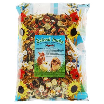 Apetit Zelena louka 400g Apetit Zelena louka 400g