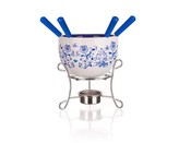 Fondue keramika 6ks  ONION