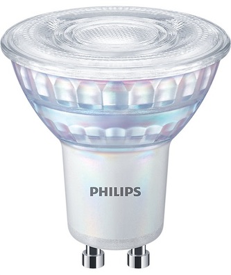 Philips MASTER GU10 LED 6,2W 058