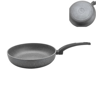 Pánev nepřilnavá ¤26cm  LAVA STONE indukce