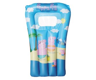 Nafukovací matrace Peppa Pig, 67x43 cm